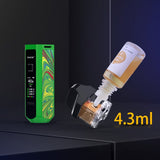 Smok RPM40 Pod Kit - WholesaleVapor.com