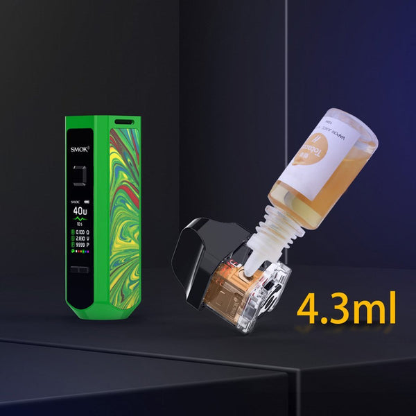 Smok RPM40 Pod Kit - WholesaleVapor.com