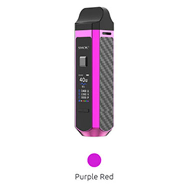Smok RPM40 Pod Kit - WholesaleVapor.com