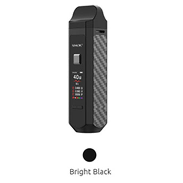 Smok RPM40 Pod Kit - WholesaleVapor.com