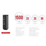 Smok RPM40 Pod Kit - WholesaleVapor.com