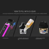 Smok RPM40 Pod Kit - WholesaleVapor.com