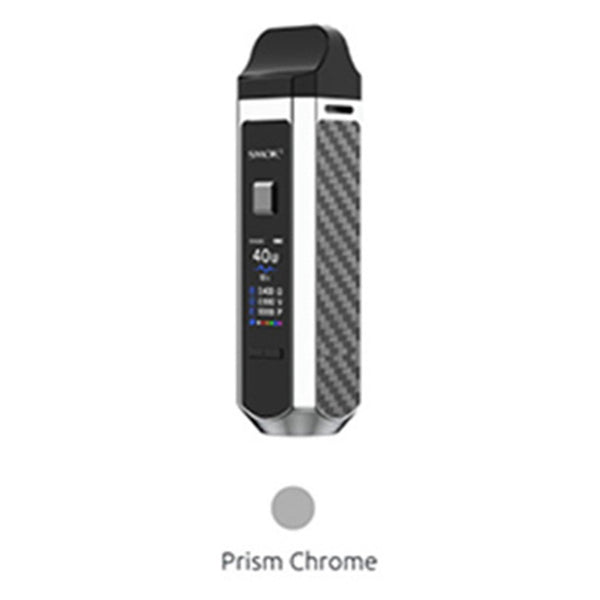 Smok RPM40 Pod Kit - WholesaleVapor.com