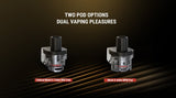 Smok RPM80 Pod Kit - WholesaleVapor.com