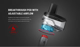 Smok RPM80 Pod Kit - WholesaleVapor.com