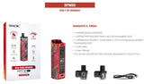 Smok RPM80 Pod Kit - WholesaleVapor.com