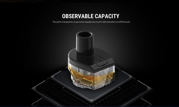 Smok RPM80 Pro Kit - WholesaleVapor.com