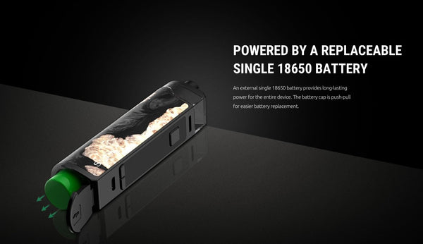 Smok RPM80 Pro Kit - WholesaleVapor.com
