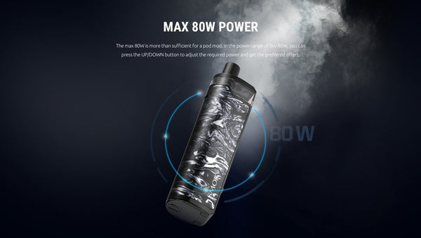 Smok RPM80 Pro Kit - WholesaleVapor.com