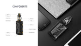 Smok SCAR-18 230W STARTER KIT - WholesaleVapor.com
