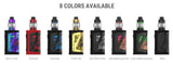Smok SCAR-18 230W STARTER KIT - WholesaleVapor.com