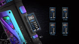 Smok SCAR-18 230W STARTER KIT - WholesaleVapor.com