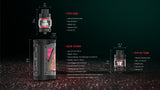 Smok SCAR-18 230W STARTER KIT - WholesaleVapor.com