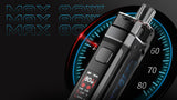 Smok SCAR-P5 80W Pod Mod Kit - WholesaleVapor.com