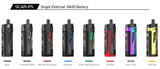 Smok SCAR-P5 80W Pod Mod Kit - WholesaleVapor.com