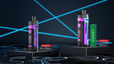 Smok SCAR-P5 80W Pod Mod Kit - WholesaleVapor.com