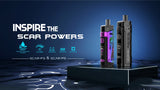 Smok SCAR-P5 80W Pod Mod Kit - WholesaleVapor.com