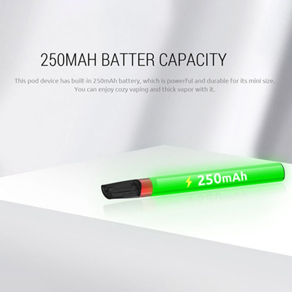 Smok SLM Pod Kit - WholesaleVapor.com
