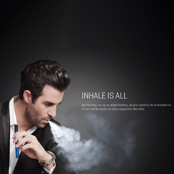 Smok SLM Pod Kit - WholesaleVapor.com