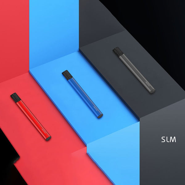 Smok SLM Pod Kit - WholesaleVapor.com