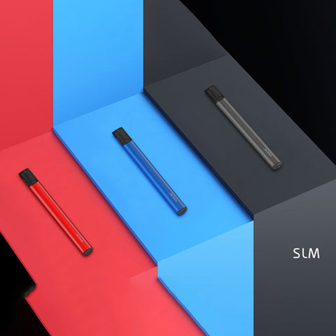 Smok SLM Pod Kit - WholesaleVapor.com