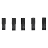 Smok SLM Pod Vape Catridges 1.8ml Capacity - 5 Pack - WholesaleVapor.com