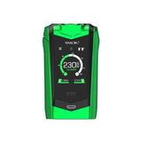 Smok Species 230W Box Mod - WholesaleVapor.com
