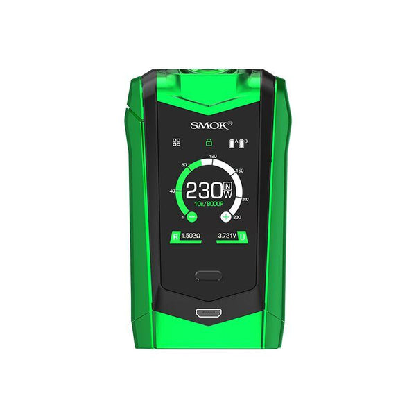 Smok Species 230W Box Mod - WholesaleVapor.com