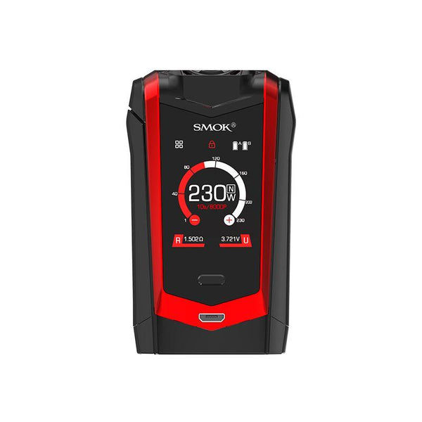Smok Species 230W Box Mod - WholesaleVapor.com