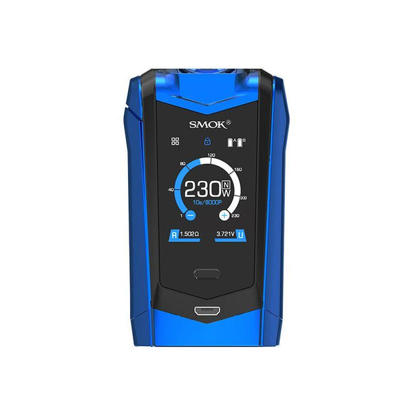 Smok Species 230W Box Mod - WholesaleVapor.com
