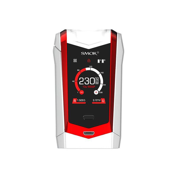 Smok Species 230W Box Mod - WholesaleVapor.com
