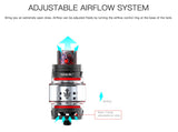 Smok Stick Prince TFV12 Starter Kit - WholesaleVapor.com