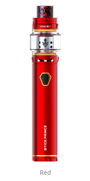 Smok Stick Prince TFV12 Starter Kit - WholesaleVapor.com