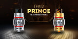 Smok Stick Prince TFV12 Starter Kit - WholesaleVapor.com