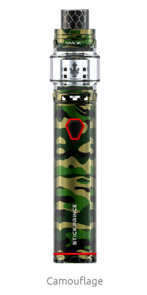 Smok Stick Prince TFV12 Starter Kit - WholesaleVapor.com