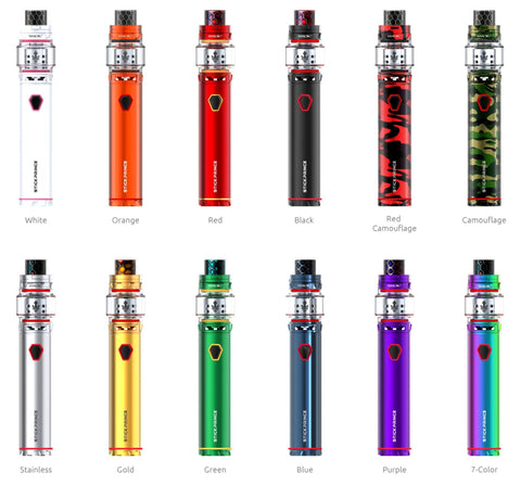 Smok Stick Prince TFV12 Starter Kit - WholesaleVapor.com