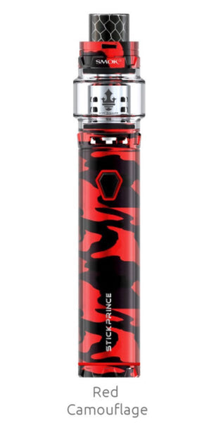 Smok Stick Prince TFV12 Starter Kit - WholesaleVapor.com