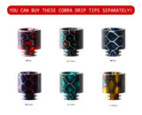 Smok Stick Prince TFV12 Starter Kit - WholesaleVapor.com