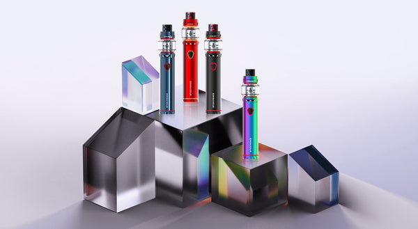 Smok Stick Prince TFV12 Starter Kit - WholesaleVapor.com