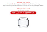 Smok Stick Prince TFV12 Starter Kit - WholesaleVapor.com