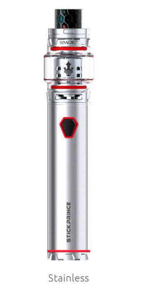 Smok Stick Prince TFV12 Starter Kit - WholesaleVapor.com