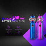 Smok Stick V9 Max Kit - WholesaleVapor.com