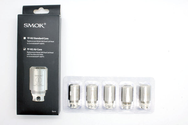 Smok TF-N2 Standard Coil (5 Pack) - WholesaleVapor.com