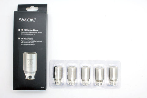 Smok TF-N2 Standard Coil (5 Pack) - WholesaleVapor.com