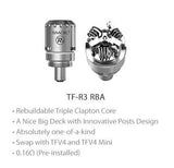 Smok TF-R3 RBA - WholesaleVapor.com