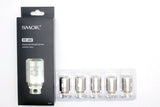 Smok TF-S6 Sextuple Coil (5 Pack) - WholesaleVapor.com