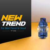 Smok TF Sub Ohm Tank - WholesaleVapor.com