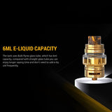 Smok TF Sub Ohm Tank - WholesaleVapor.com