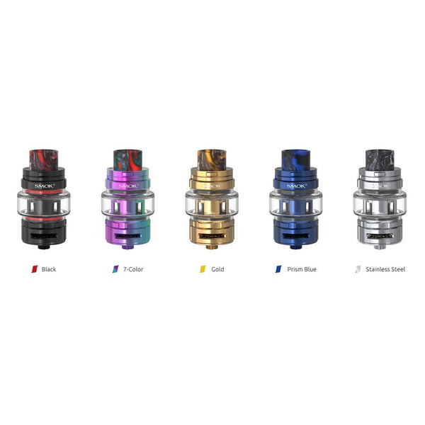 Smok TF Sub Ohm Tank - WholesaleVapor.com