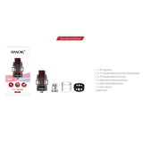 Smok TF Sub Ohm Tank - WholesaleVapor.com